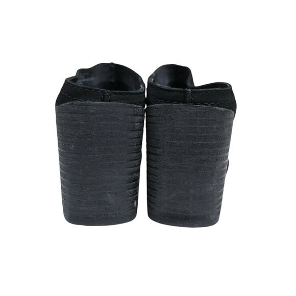 OTBT Black Mules & Clogs - Picture 5 of 9